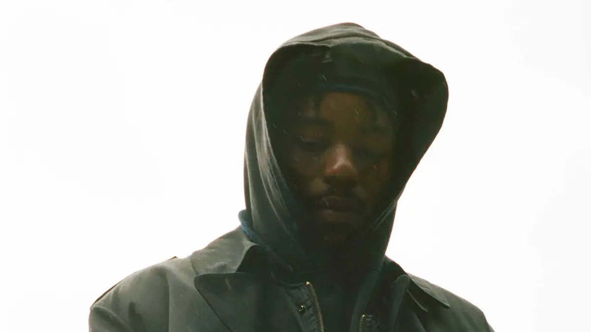 Montell Fish at Metropol Berlin Tickets