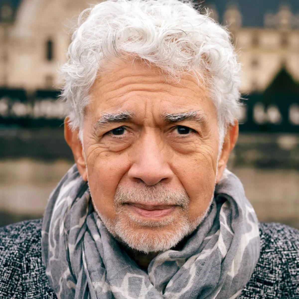 Monty Alexander at New Morning Tickets