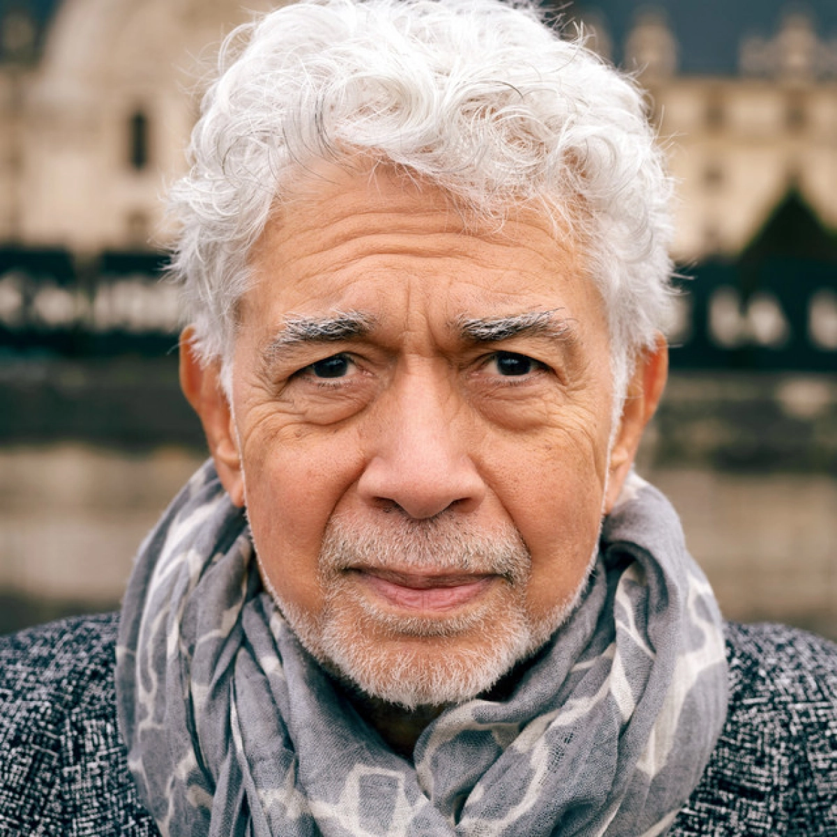 Billets Monty Alexander (Unipol Arena - Bologne)