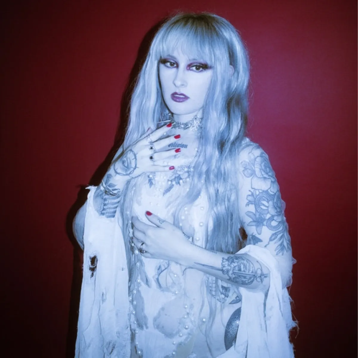 Mothica at O'Sullivans Backstage By The Mill Tickets