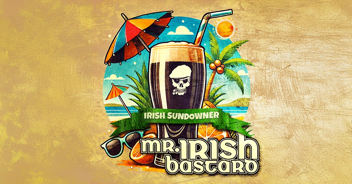 Billets Mr. Irish Bastard (Batschkapp - Francfort)