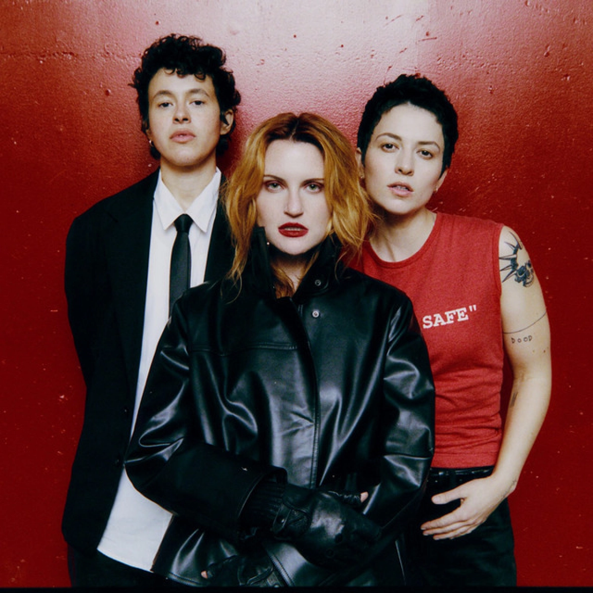 Billets Muna - Gets So Hot Tour (Astra Kulturhaus - Berlin)