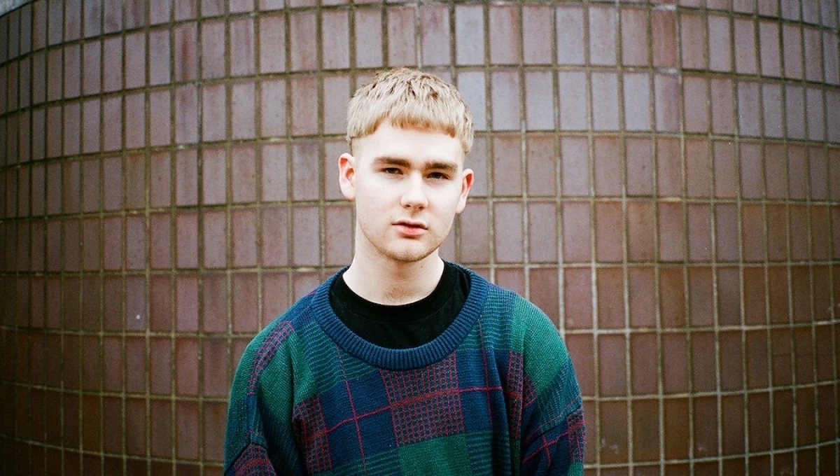 Billets Mura Masa (Roundhouse - Londres)