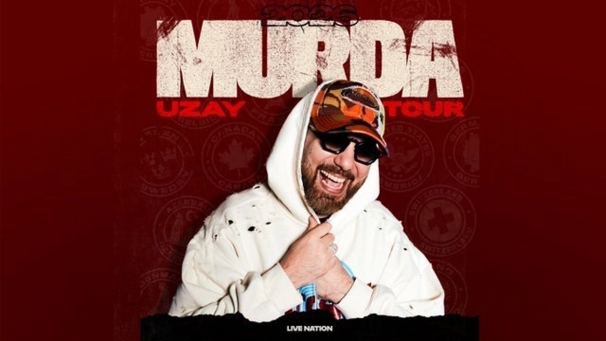 Billets Murda (SIMM City - Vienne)