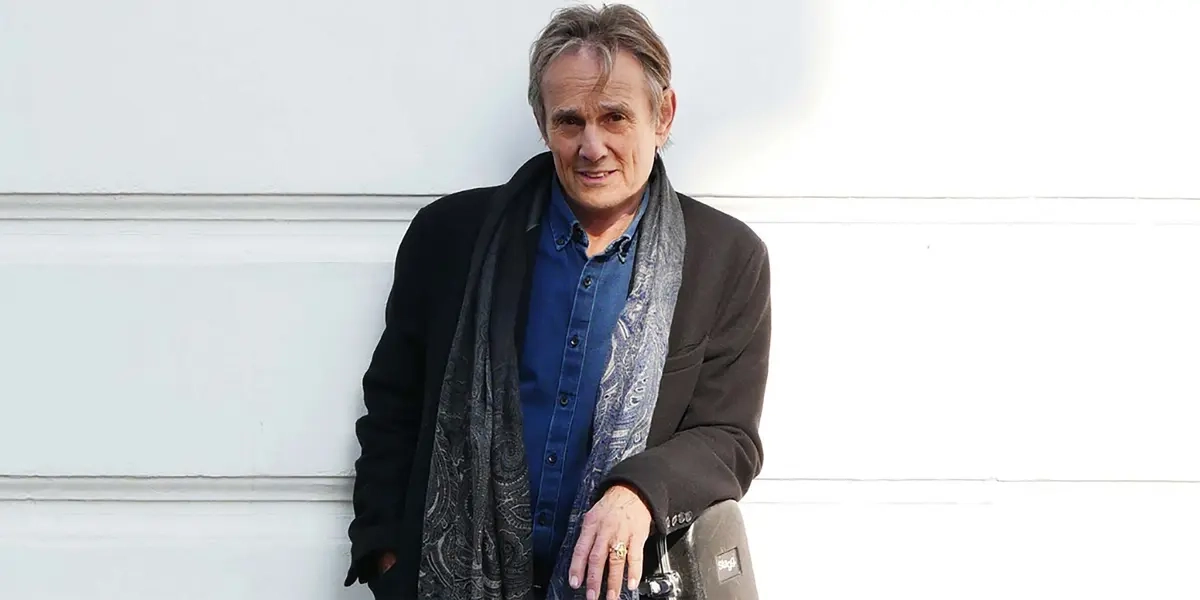 Murray Head en Opera Vichy Tickets