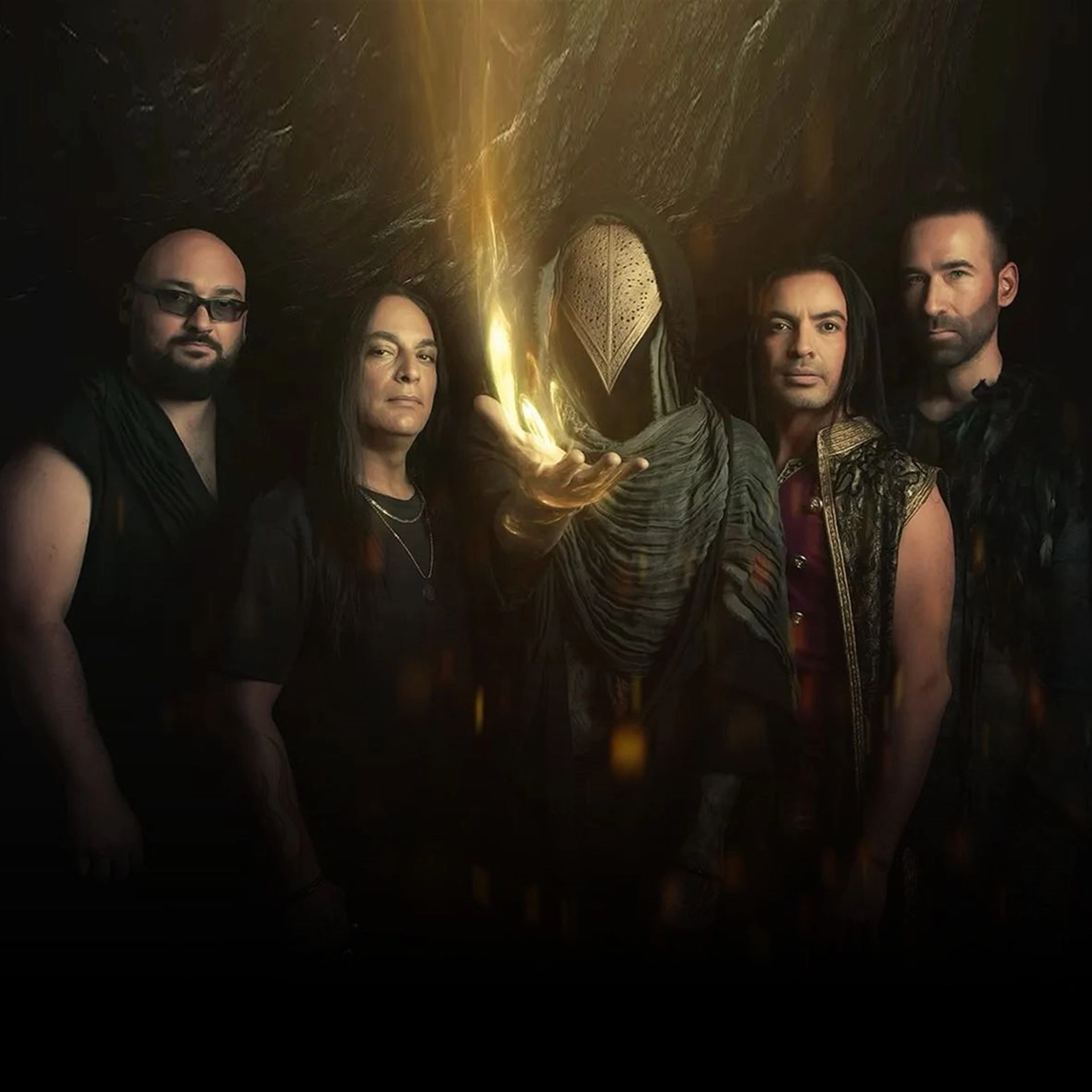 Billets Myrath (Le Noumatrouff - Mulhouse)