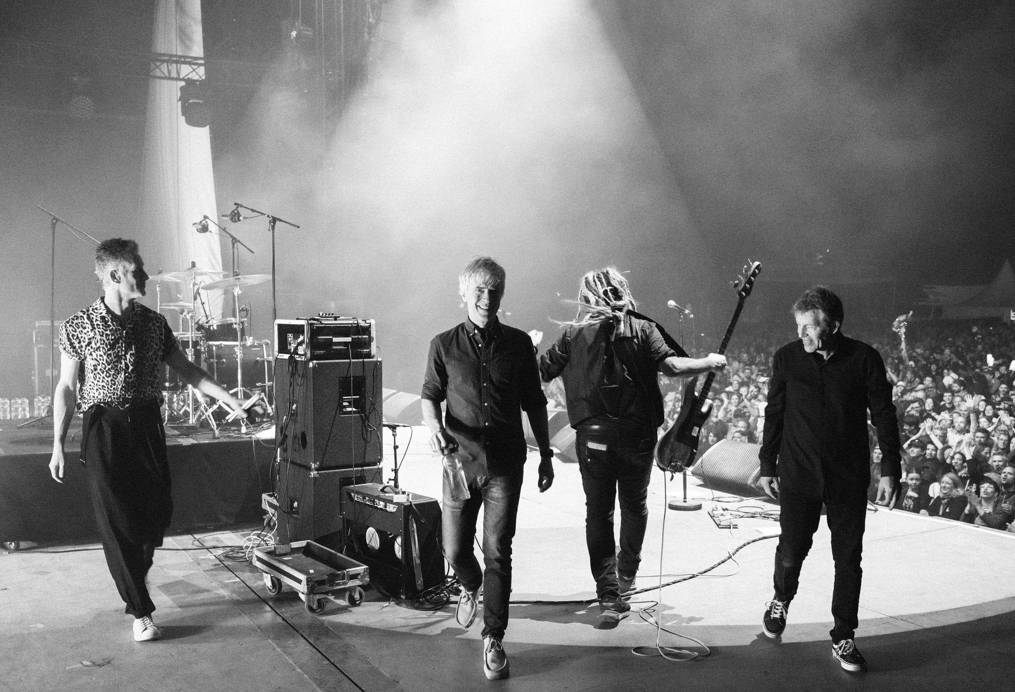 Billets Nada Surf (Le Bikini - Toulouse)