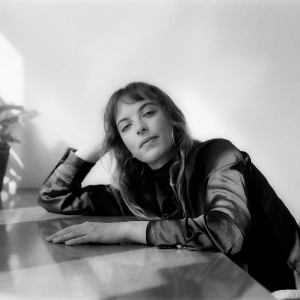 Naima Bock en Liverpool Philharmonic Hall Tickets