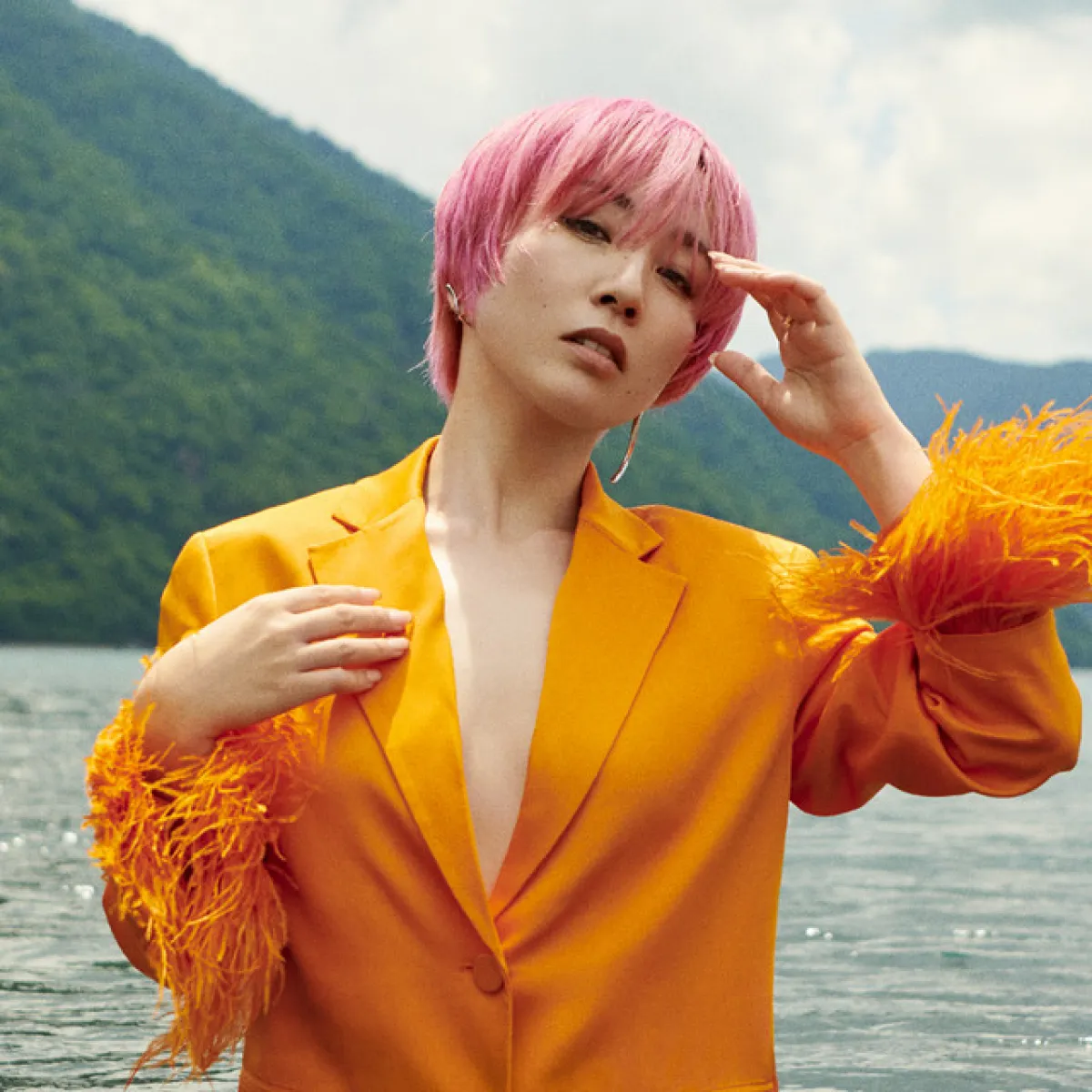 Nao Yoshioka at Jazz Cafe Tickets