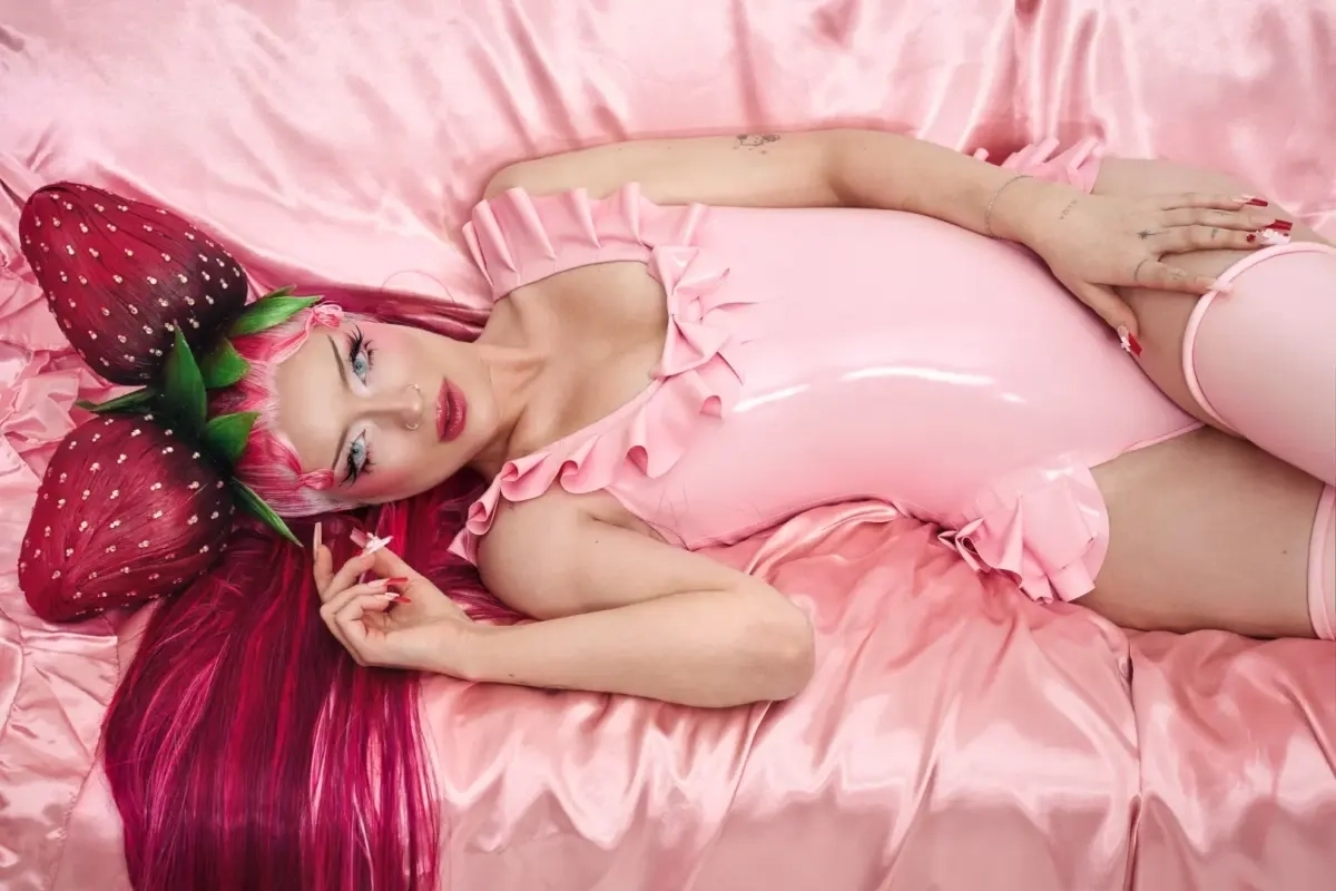 Billets Naomi Jon (Docks Hamburg - Hambourg)