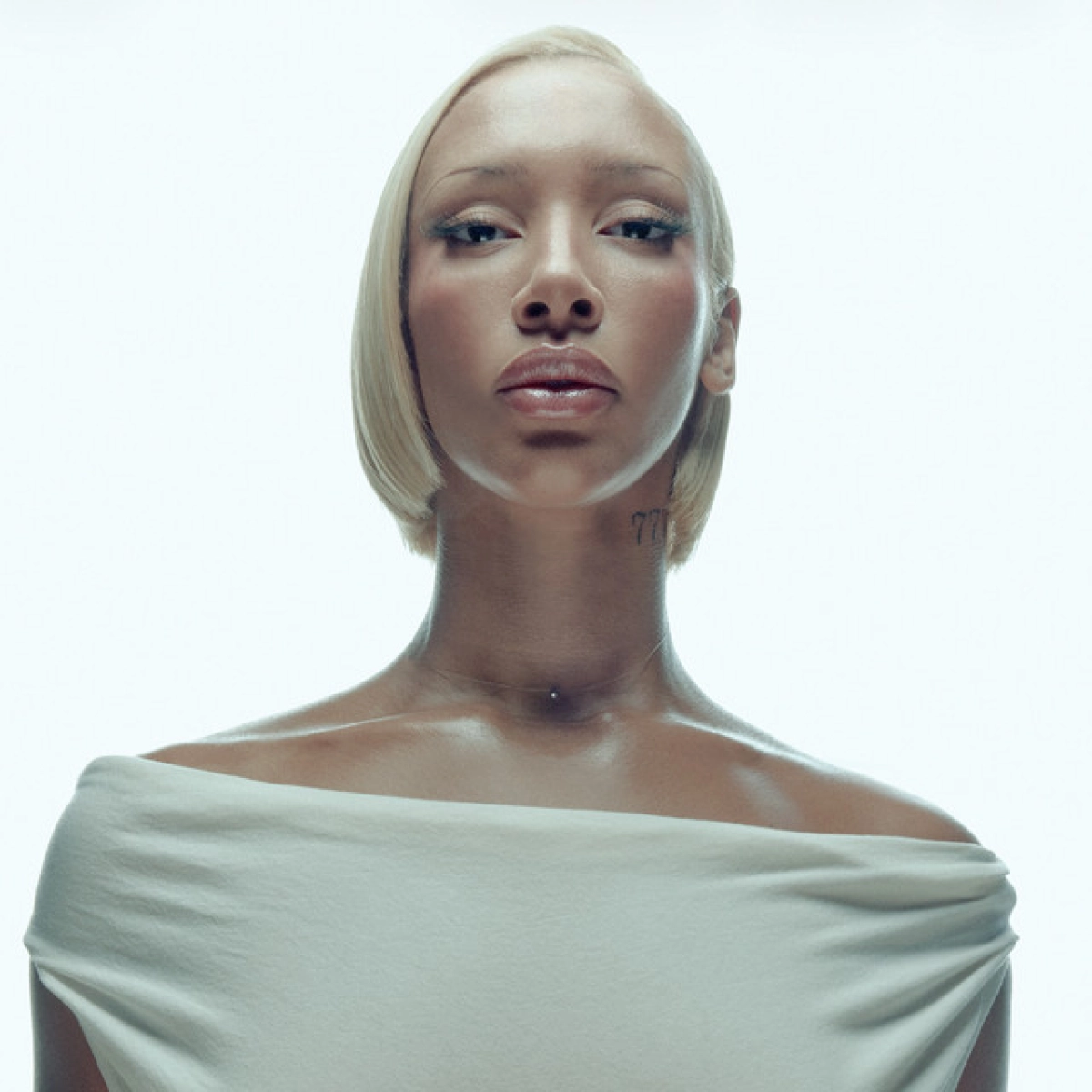 Naomi Sharon at O2 Shepherds Bush Empire Tickets