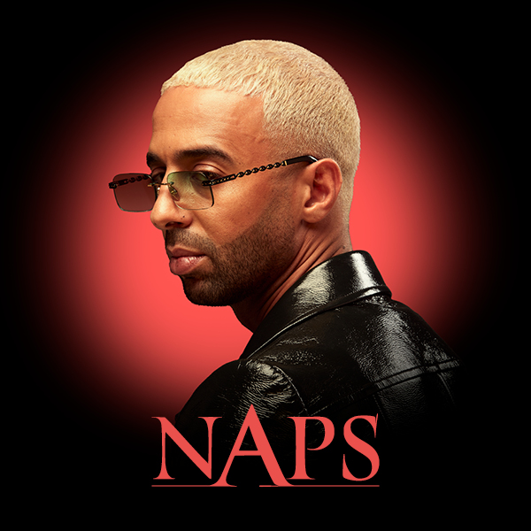 Naps at Le Dome Tickets