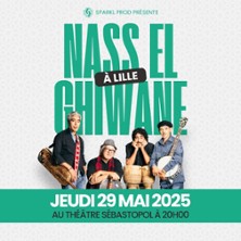 Billets Nass El Ghiwane (Halle aux Grains Toulouse - Toulouse)