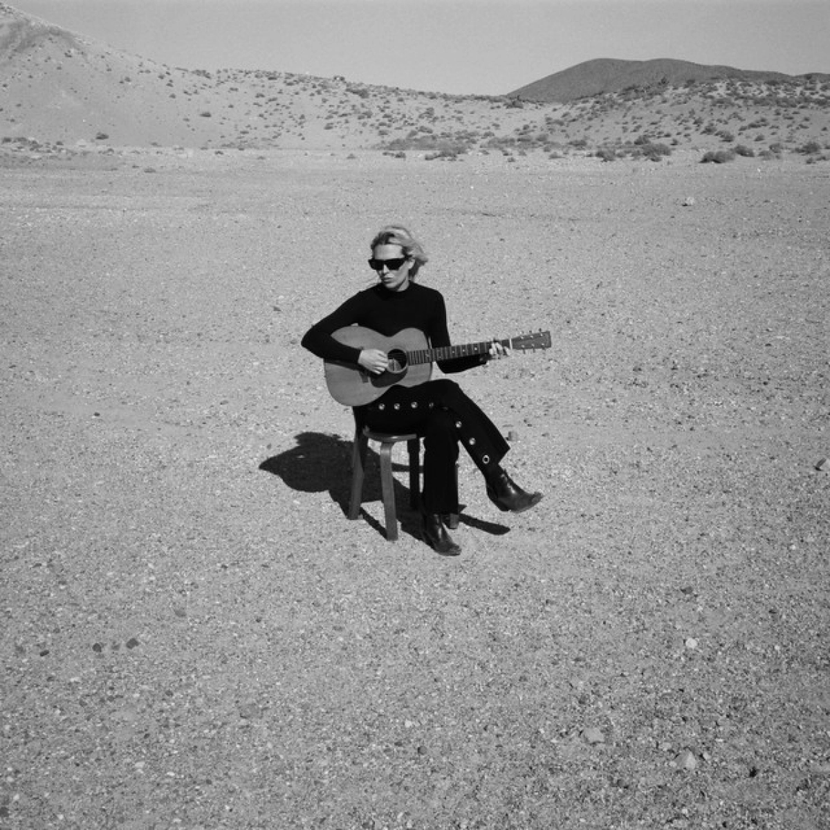 Billets Natalie Bergman (La Maroquinerie - Paris)