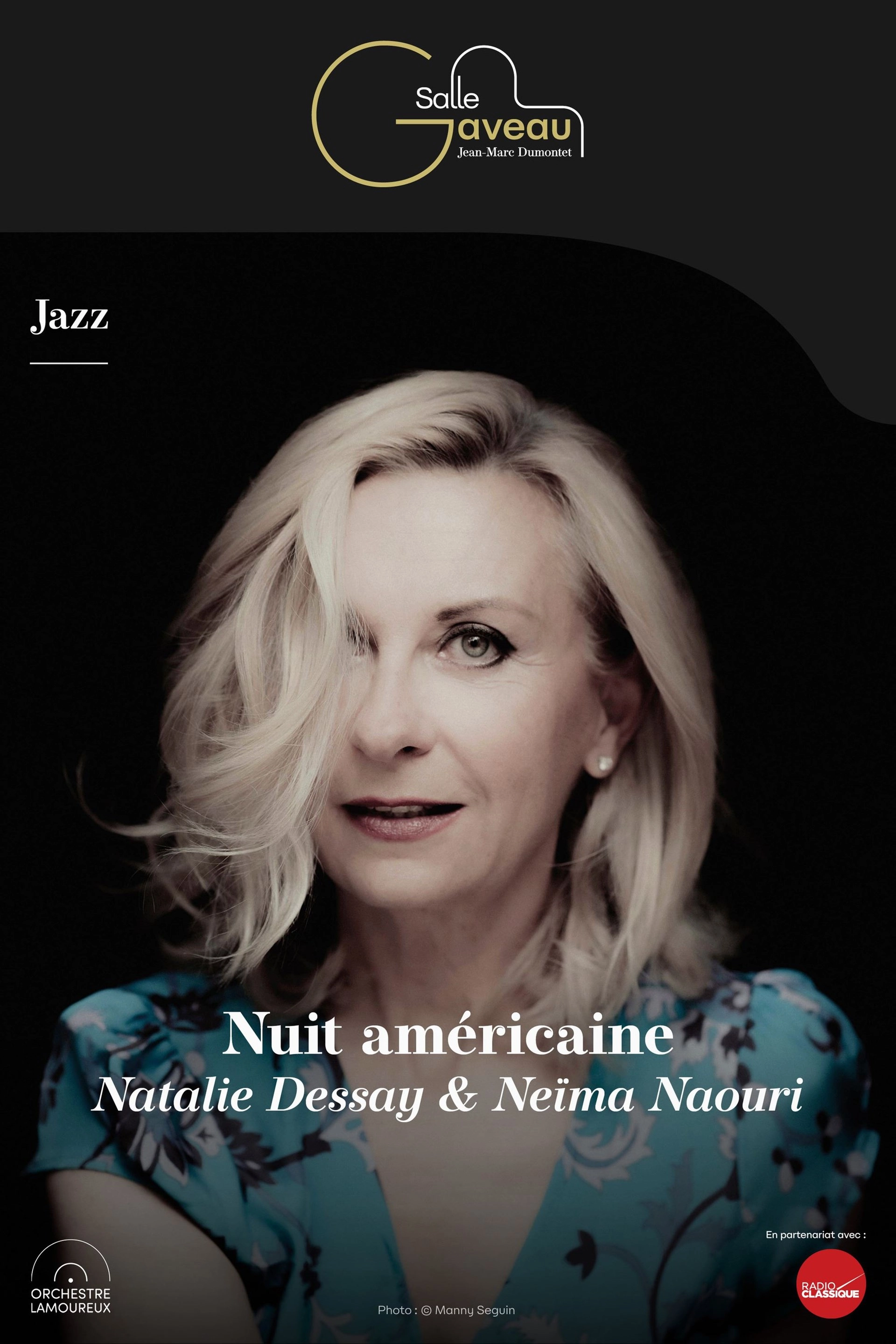 Natalie Dessay en Salle Gaveau Tickets