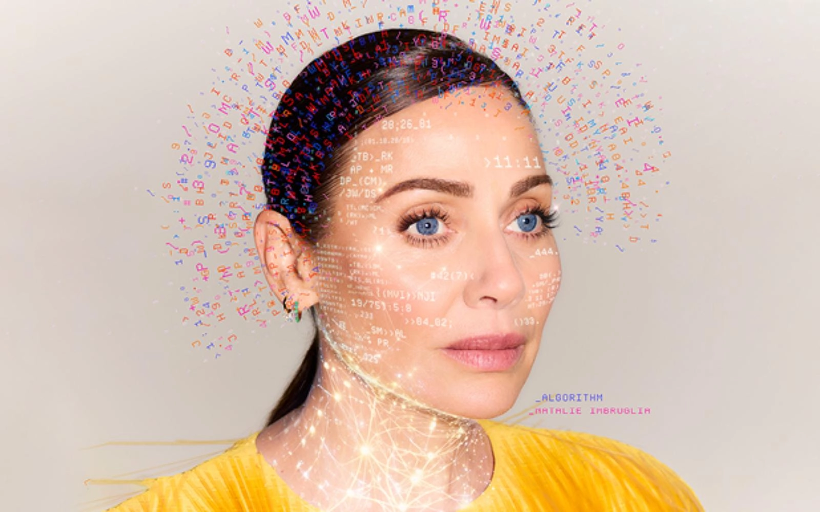 Natalie Imbruglia en London Palladium Tickets
