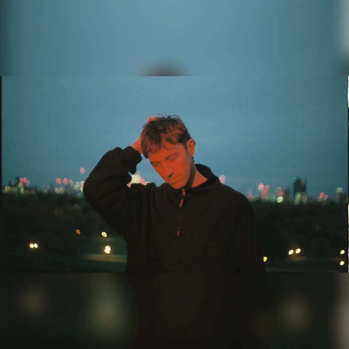 Nathan Ball in der Lark Berlin Tickets