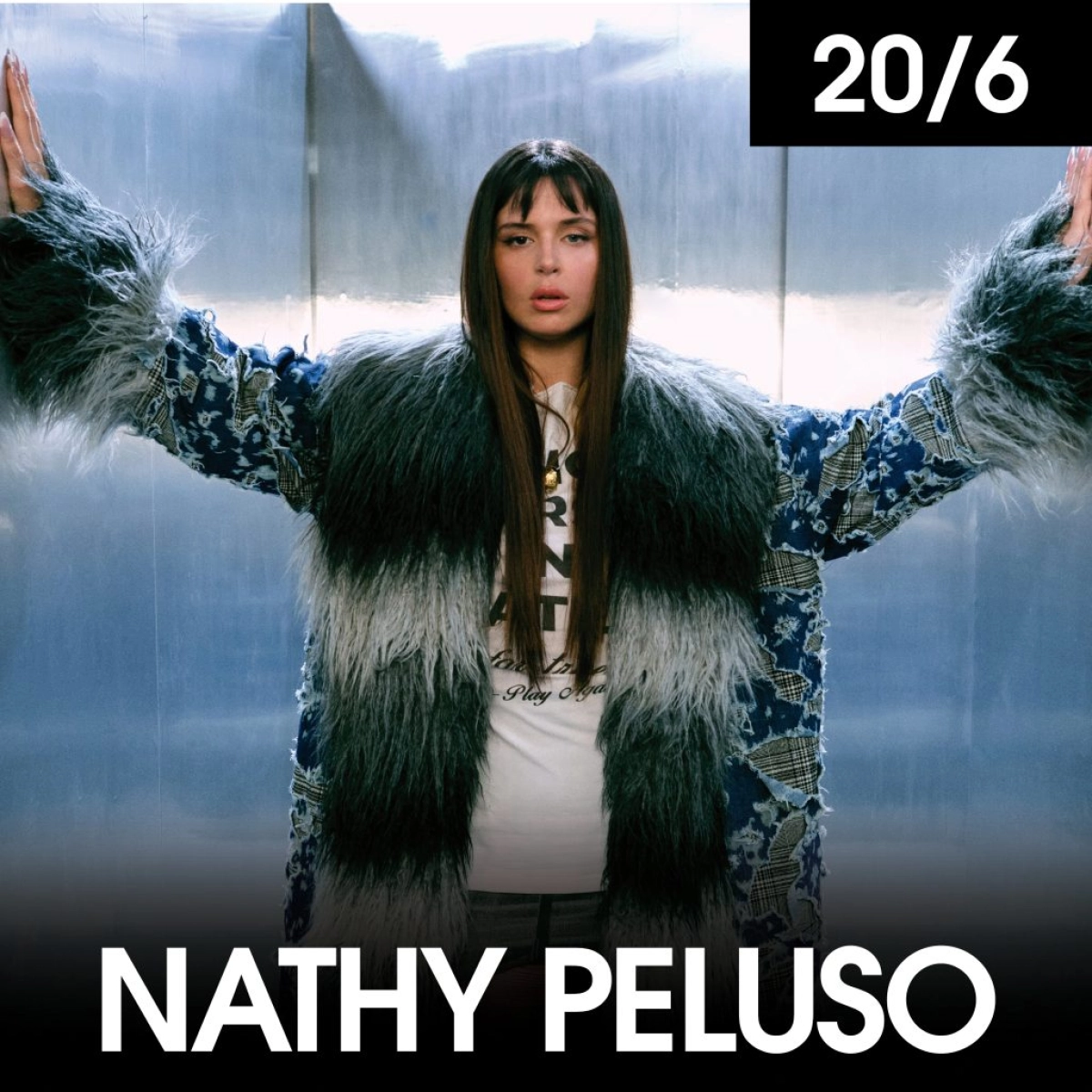Billets Nathy Peluso (Starlite Marbella - Marbella)