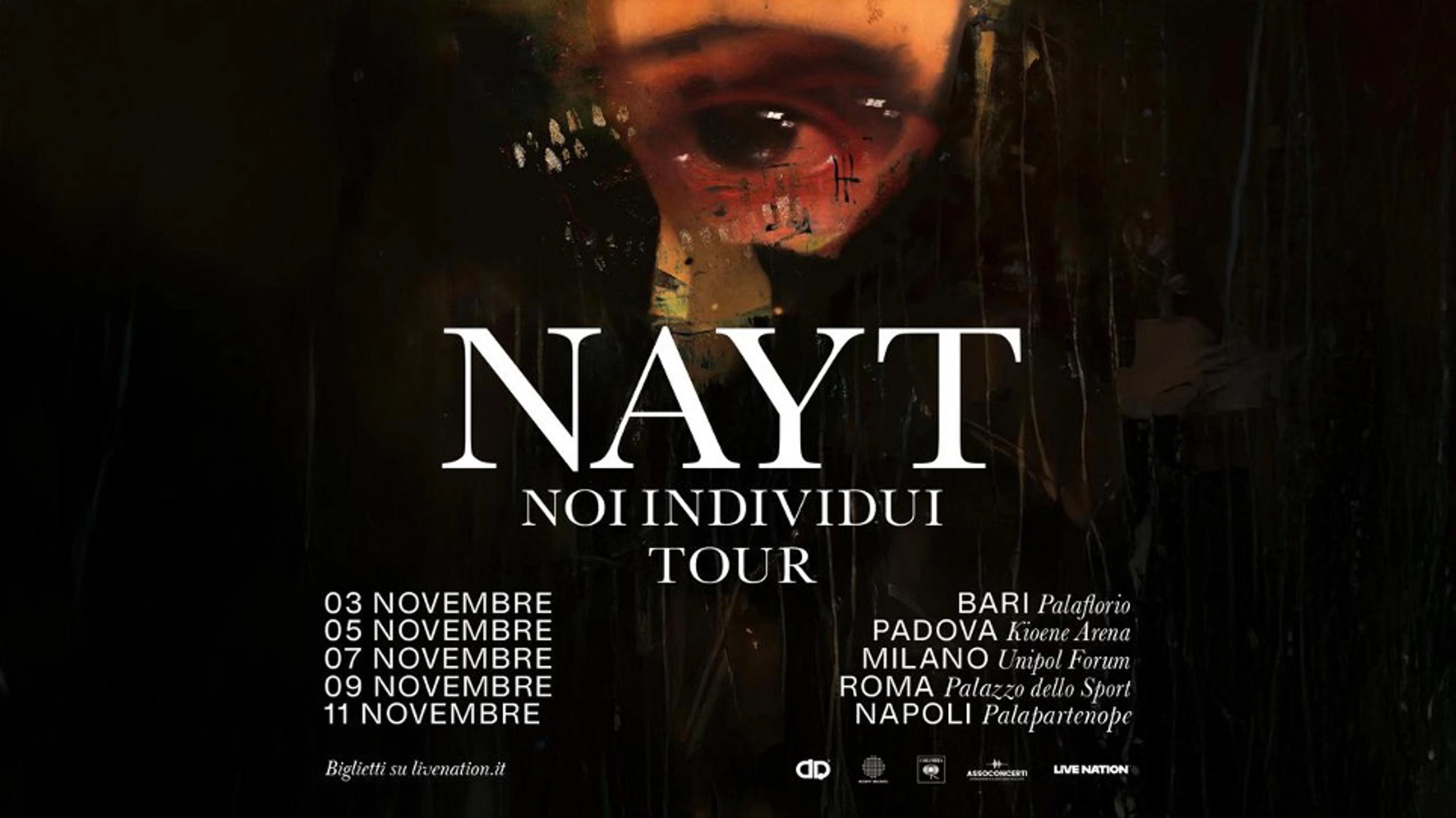 nayt al Kioene Arena Tickets