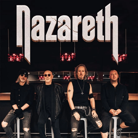 Nazareth al Eventhall Airport Obertraubling Tickets