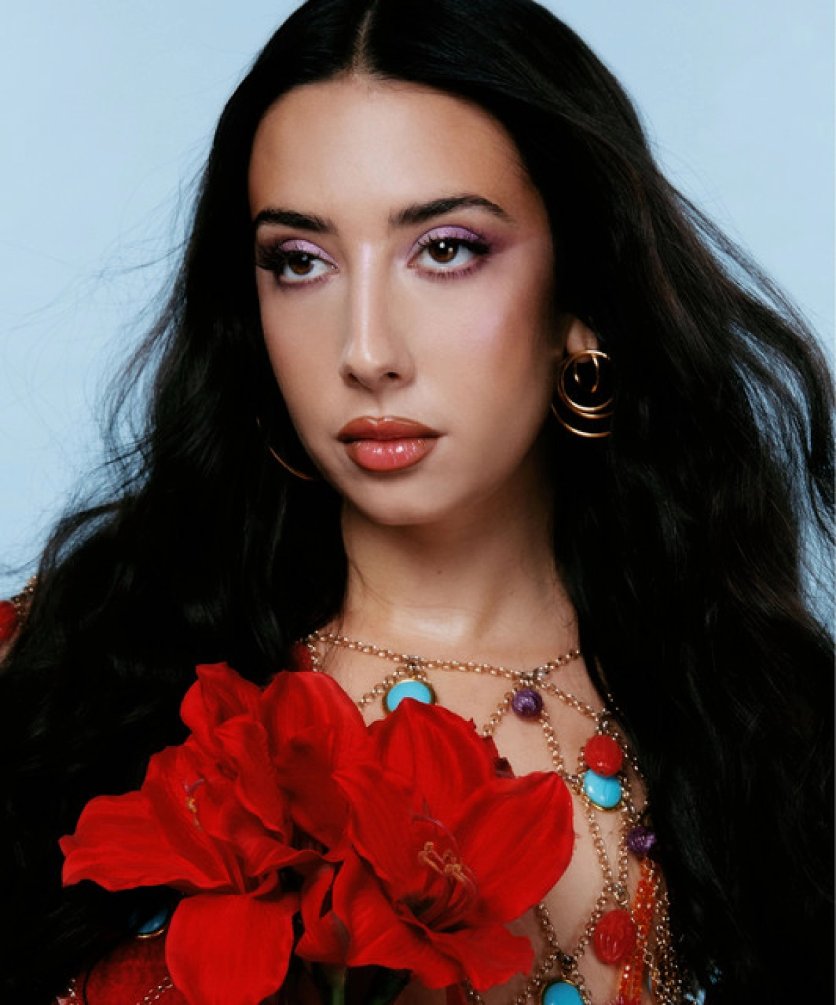 Billets Naïka (History - Toronto)