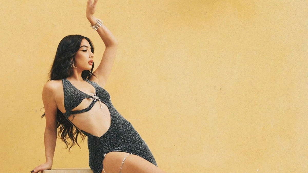 Billets Naïka (KOKO - Londres)