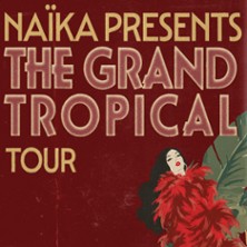 Naïka at Rockhal Tickets