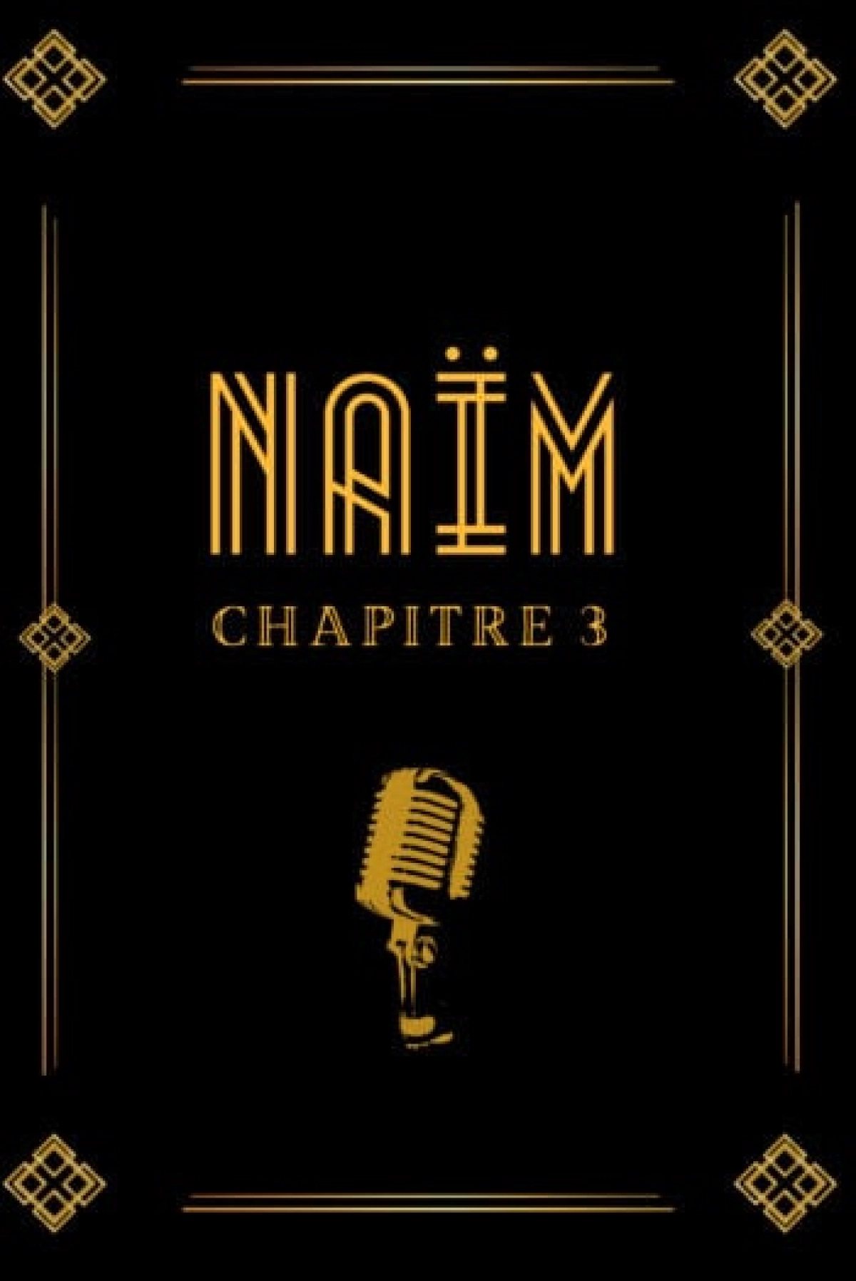 Naïm in der Confluence Spectacles Tickets