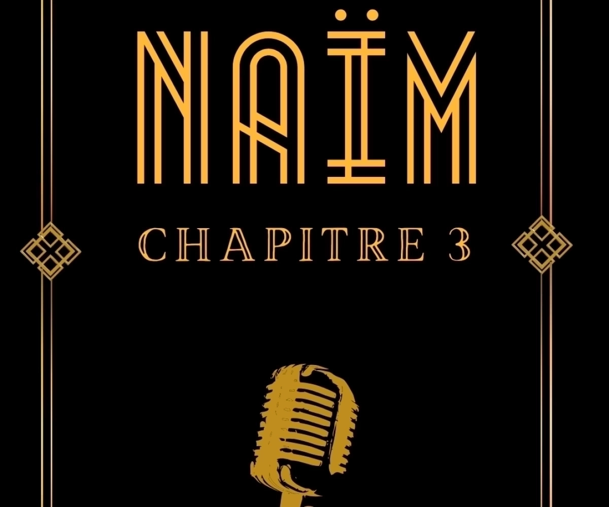 Naïm at Theatre le Rhone Tickets