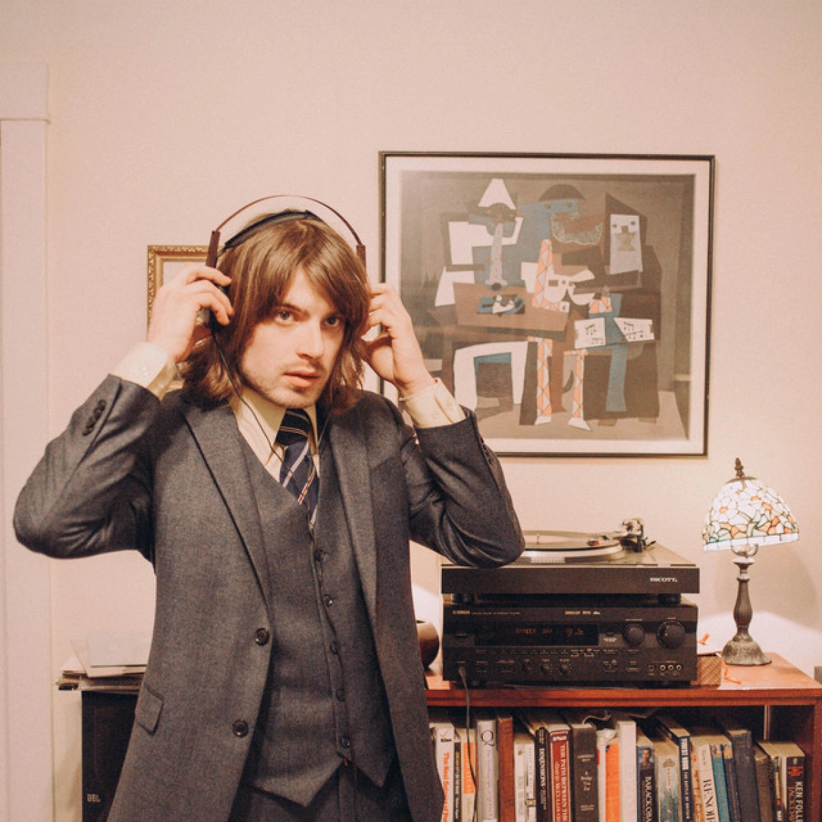 Billets Neal Francis (Frannz Club - Berlin)