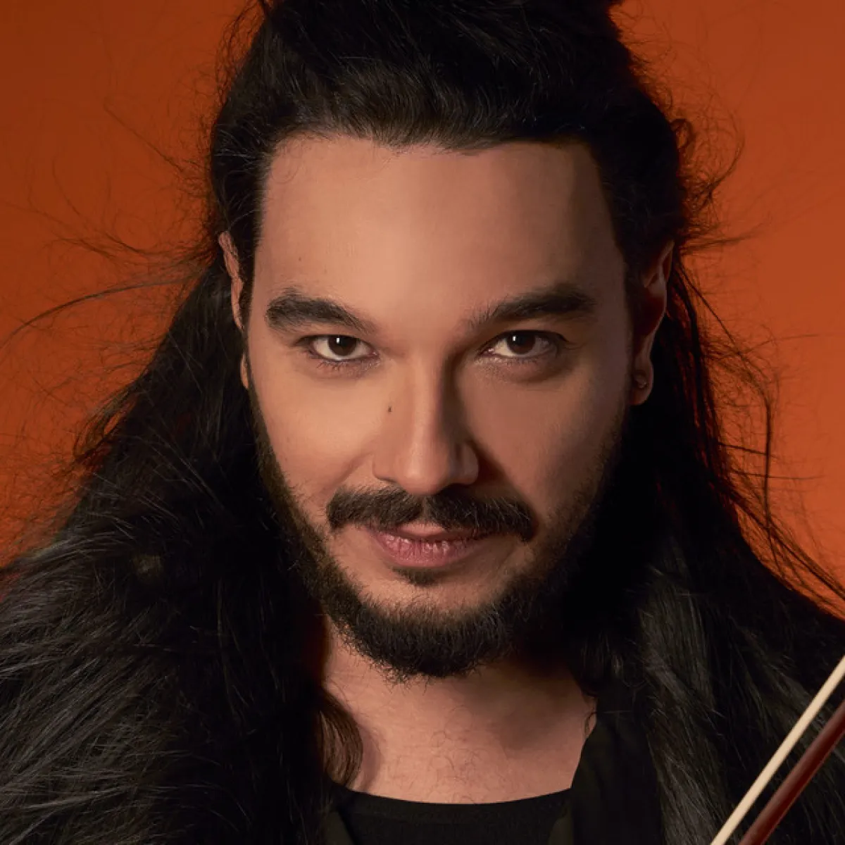 Nemanja Radulovic en Salle Gaveau Tickets