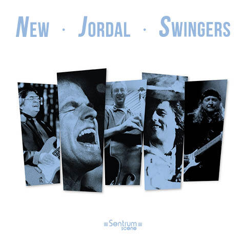 Billets New Jordal Swingers (Sentrum Scene - Oslo)