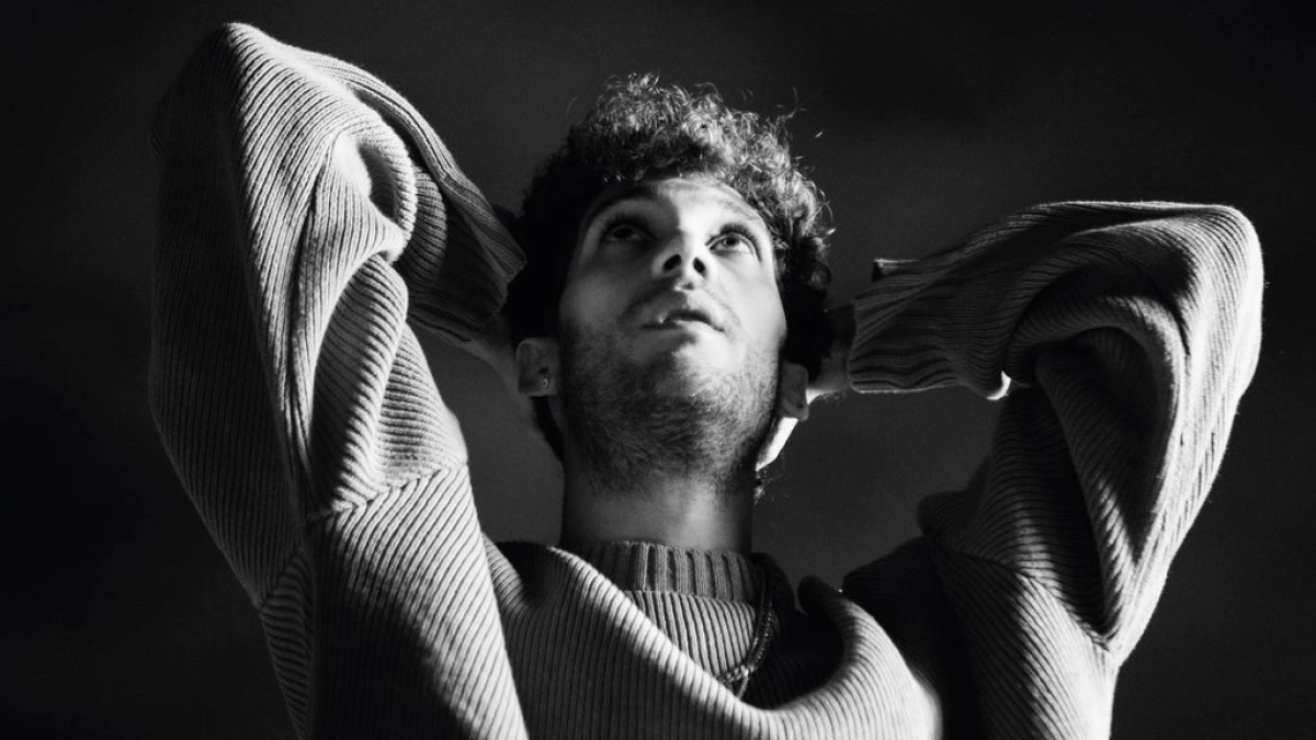 Nico Miseria al Movistar Arena Madrid Tickets