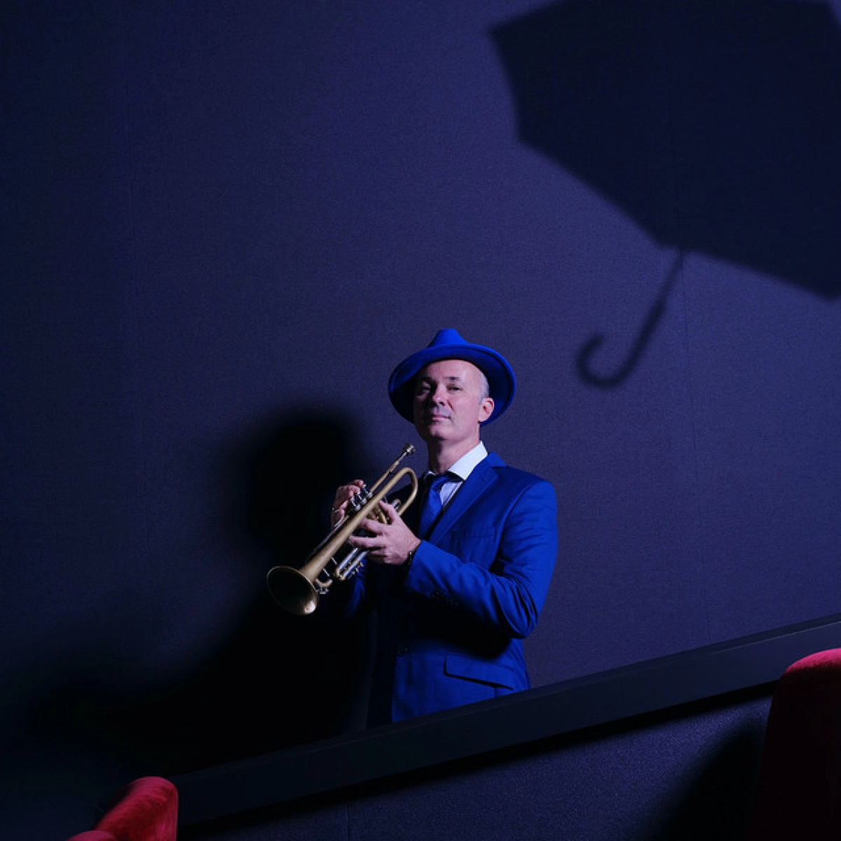 Billets Nicolas Folmer - So Miles Quintet (Sunset Sunside - Paris)