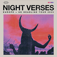 Billets Night Verses (Szene Wien - Vienne)