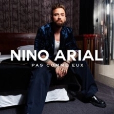 Nino Arial - Pas Comme Eux at Theatre Femina Tickets