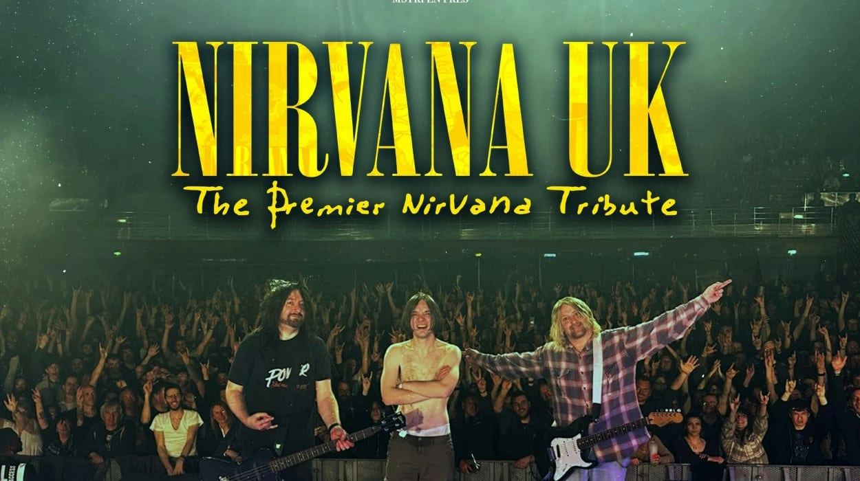 Nirvana UK en Electric Ballroom Tickets