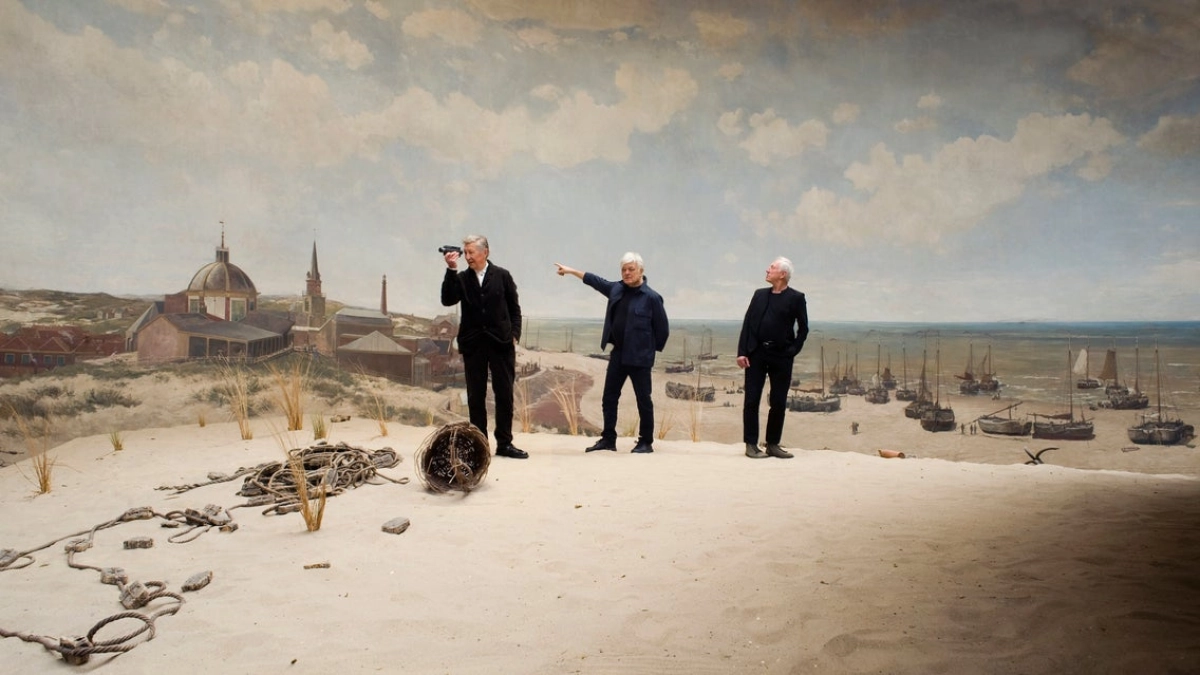 Nits at Cirque Royal Tickets