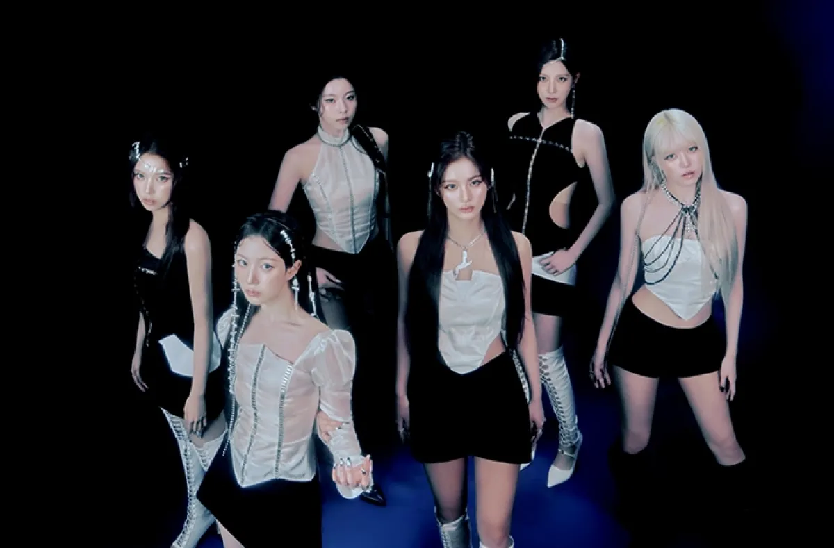 Billets NMIXX (AFAS Live - Amsterdam)