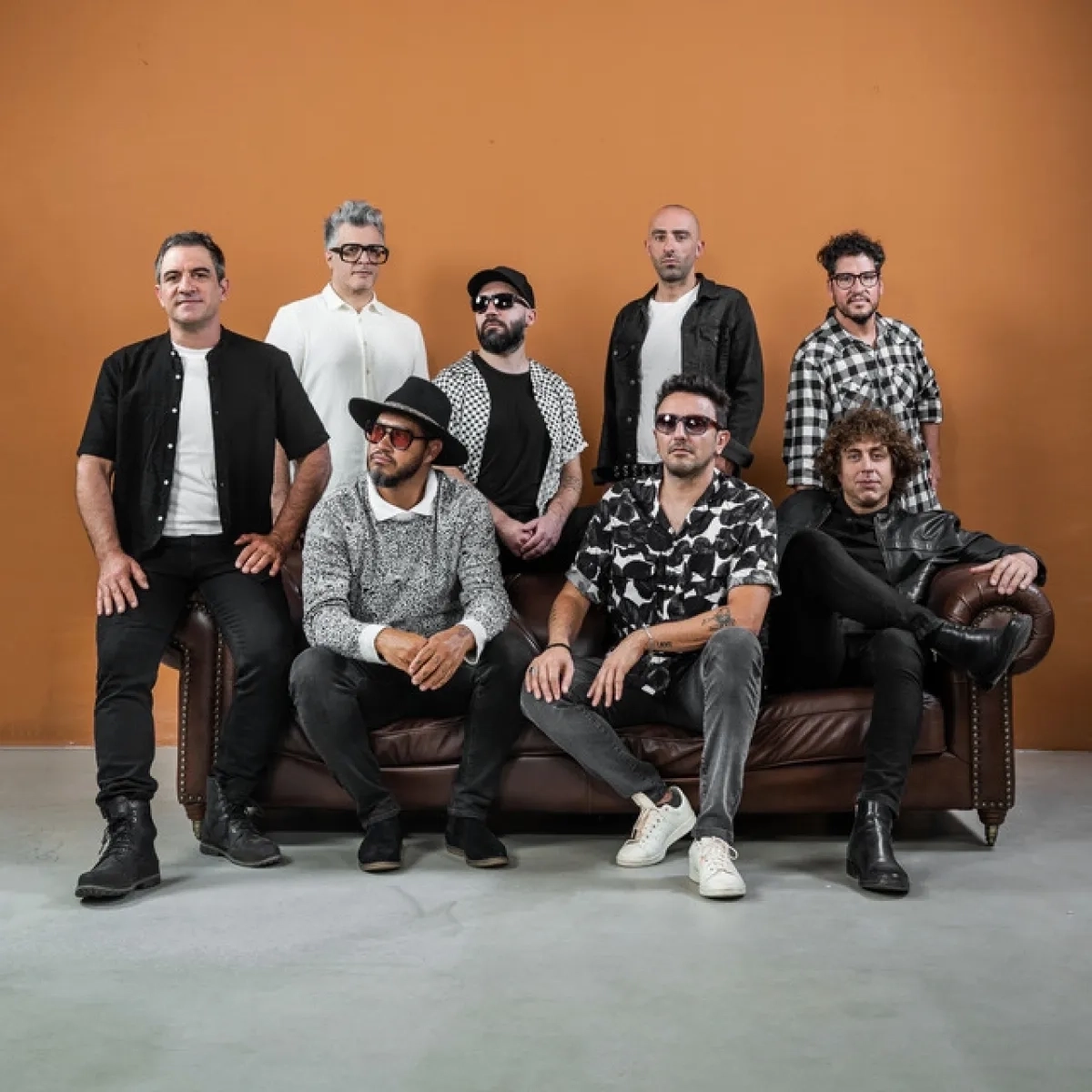 Billets No Te Va Gustar (Kafe Antzokia - Bilbao)