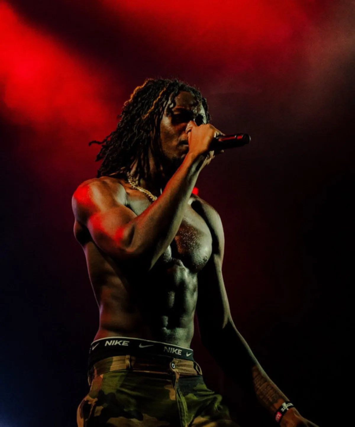 Billets Nono La Grinta (Den Atelier - Luxembourg)