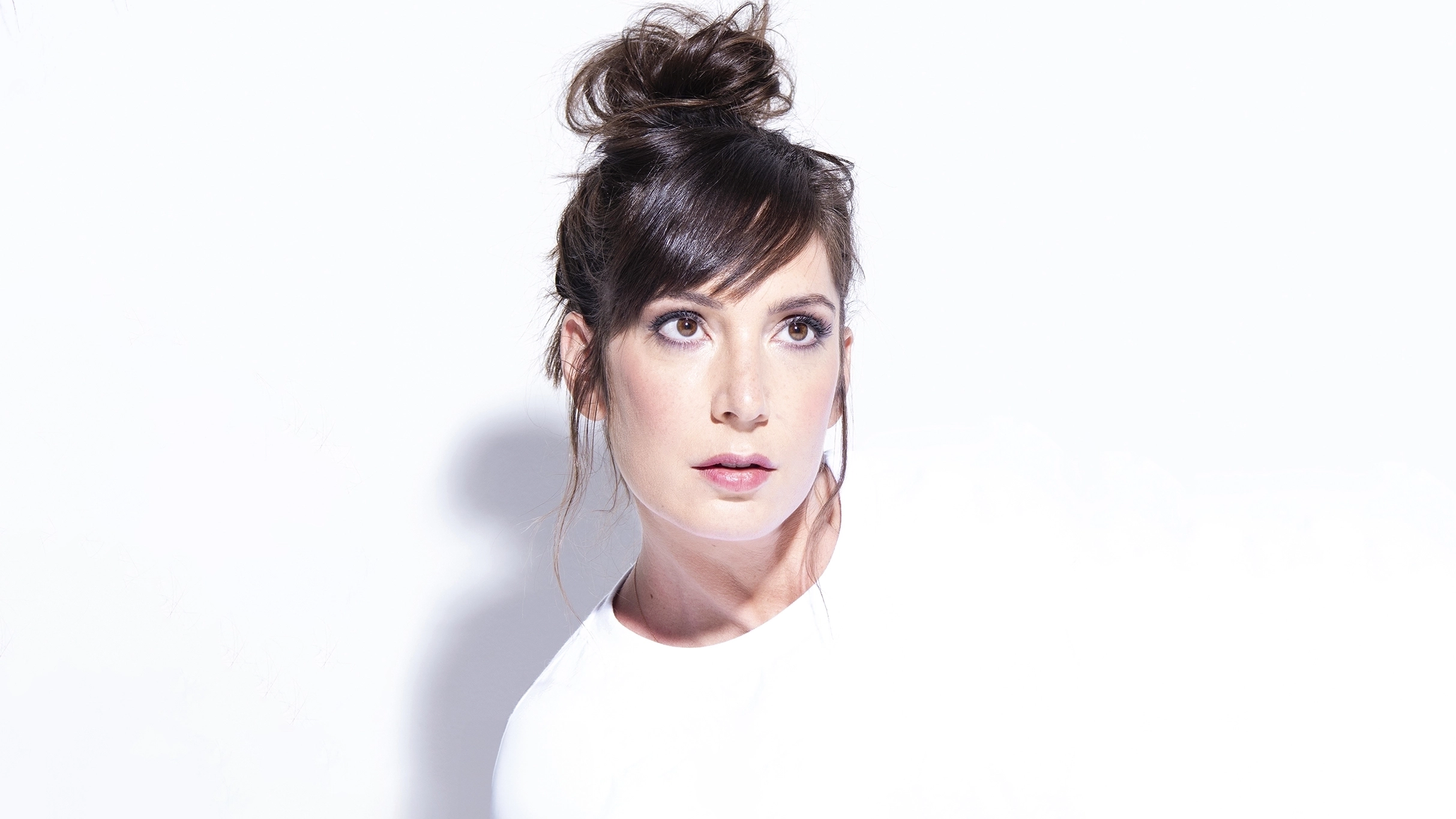 Nora Hamzawi at Palais Des Congres Futuroscope Tickets