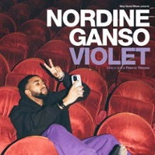 Nordine Ganso at O Lac Tickets
