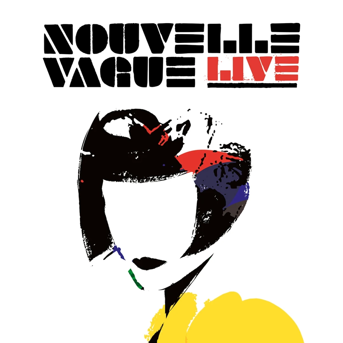 Billets Nouvelle Vague (Parkbühne Geyserhaus - Leipzig)