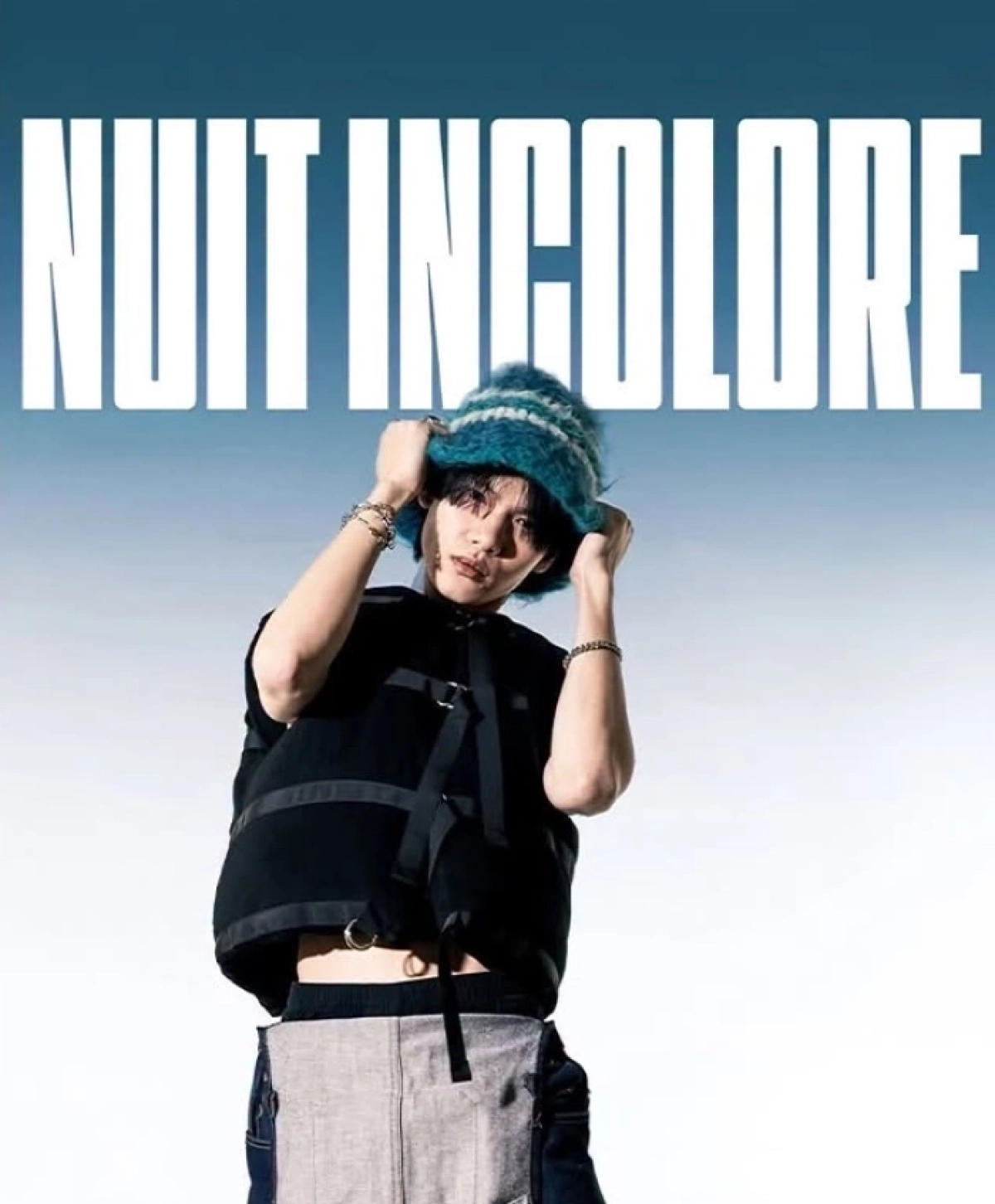 Nuit Incolore at La Cabane Toulouse Tickets