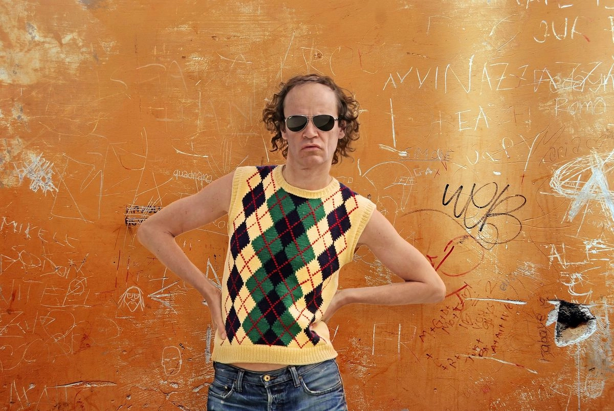 Billets Olaf Schubert (Tempodrom - Berlin)