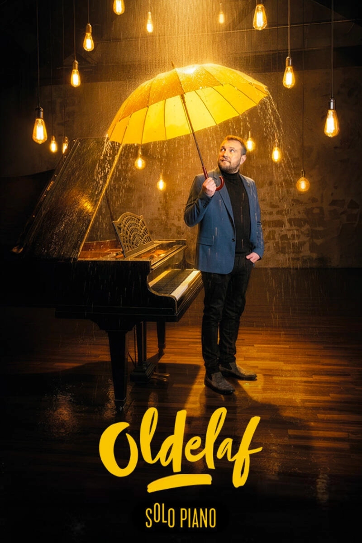 Oldelaf at Juliobona Tickets