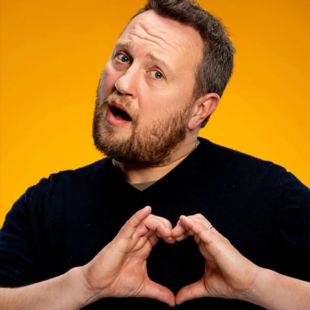 Oldelaf at Radiant Bellevue Tickets