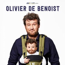 Billets Olivier de Benoist (Le Liberte - Rennes)