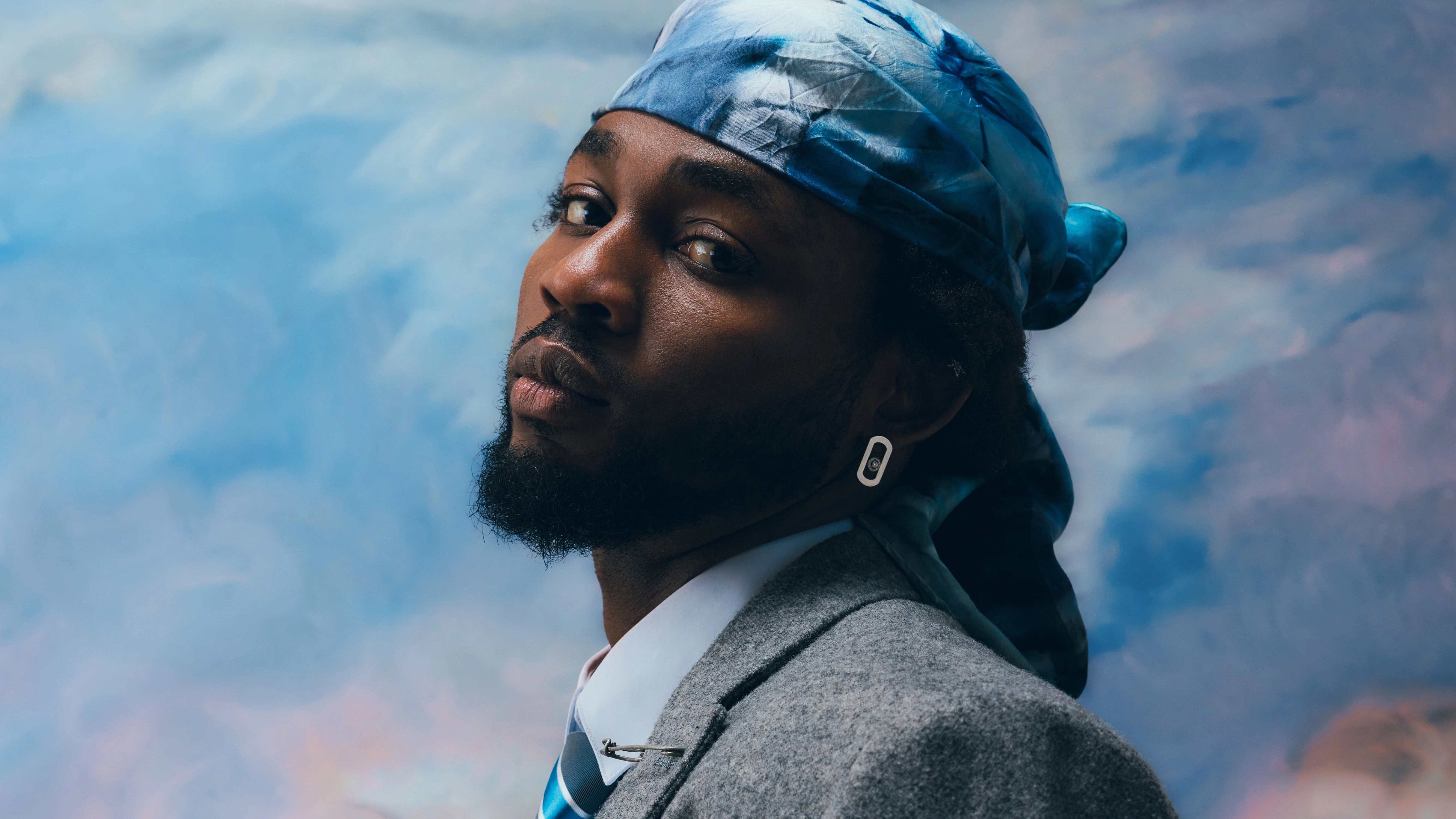 Omah Lay at Uber Eats Music Hall Tickets